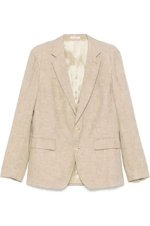 Fursac Blazer in lino