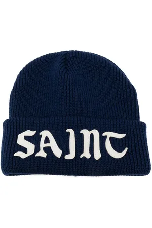 SAINT MXXXXXX Berretto con logo