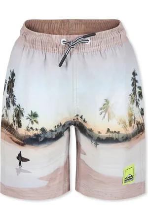 Molo Costume da bagno Niko