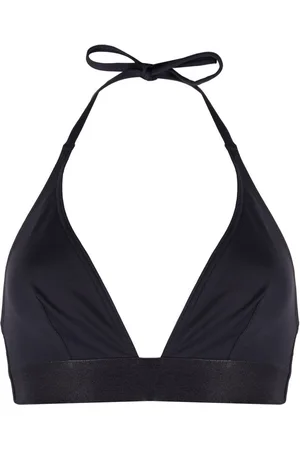 ERES Top bikini a triangolo Aquarium