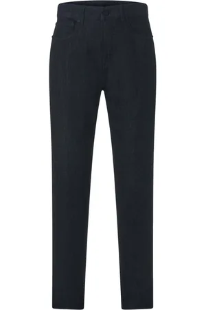 Fusalp Jeans Flavien