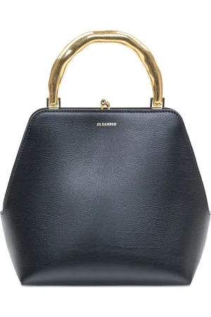 Jil Sander Borsa tote Goji Square