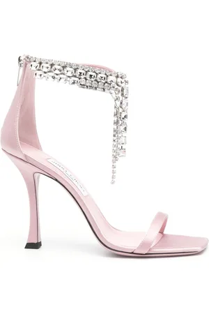 Jimmy Choo Sandali Verity 10mm