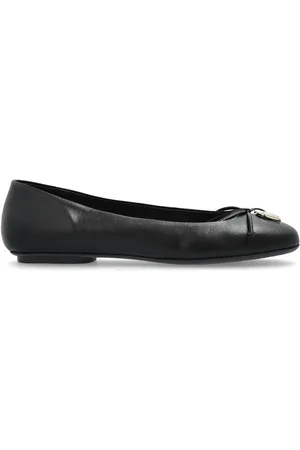 Furla Ballerine con applicazione