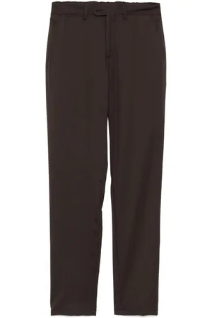 FEDELI Pantaloni dritti