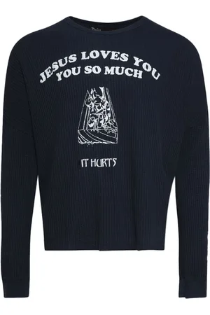 Paly T-shirt Eternal Life Thermal