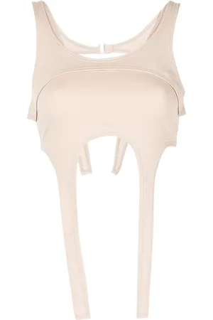 HELIOT EMIL Top crop