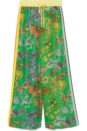 ALÉMAIS Pantaloni Fiesta