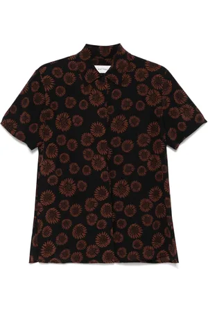 MATTEAU Camicia a maniche corte