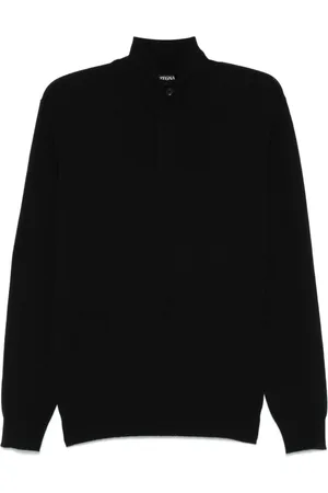 Ermenegildo Zegna Maglione in cashmere