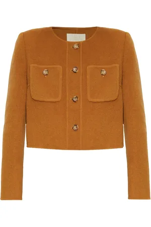 ULLA JOHNSON Giacca Eve