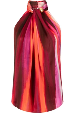 Silvia Tcherassi Blusa Shella