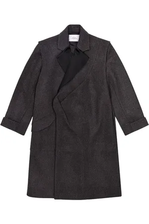 Bianca Saunders Cappotto Shettle