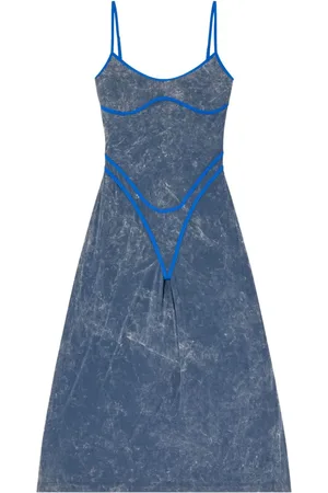 Diesel Abito midi D-Wow