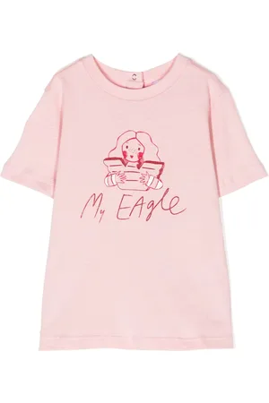 Emporio Armani T-shirt con stampa grafica