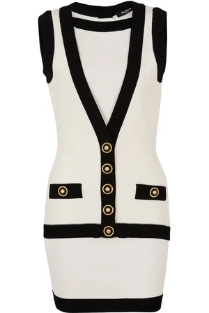 Balmain Abito corto