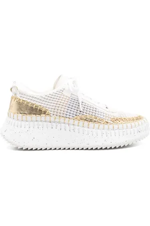 Chloé Sneakers Nama
