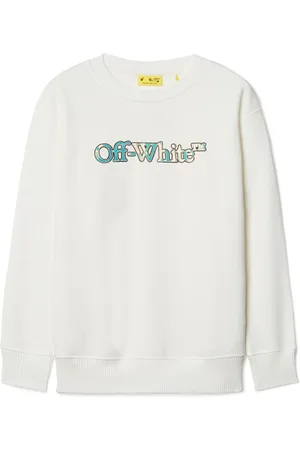 OFF-WHITE Maglione Big Bookish