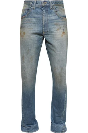 GALLERY DEPT. Jeans dritti
