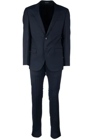 Emporio Armani Completo due pezzi pesante