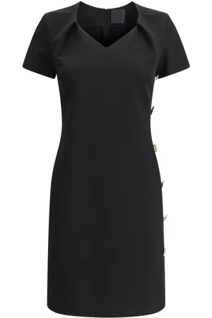 Givenchy Abito corto punto-Milano