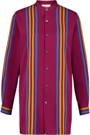 Paula Camicia Electra x Marrakshi