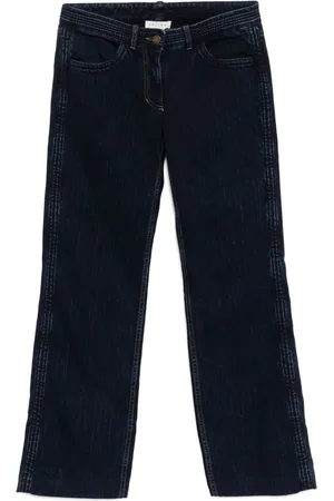 Céline Pantaloni denim anni 2000