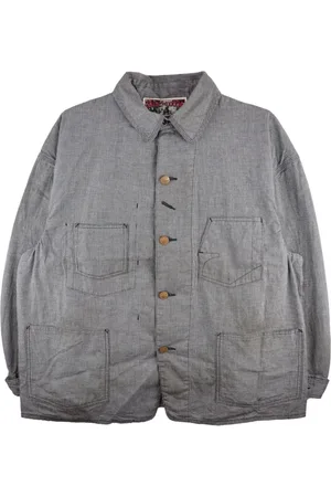 SAINT MXXXXXX Giacca denim
