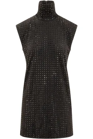 Sportmax Abito con strass