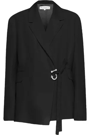 J.W.Anderson Blazer a portafoglio