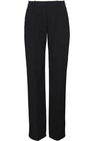 Balmain Pantaloni dritti