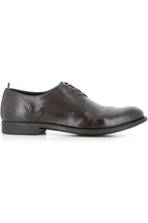 Officine creative Derby in pelle
