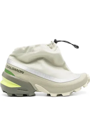Maison Margiela Sneakers Cross Low x Salomon