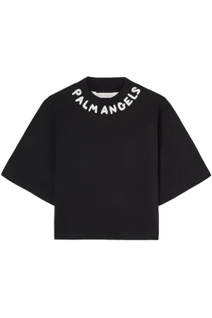 Palm Angels T-shirt Seasonal Logo