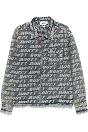 MOUTY Camicia Andy