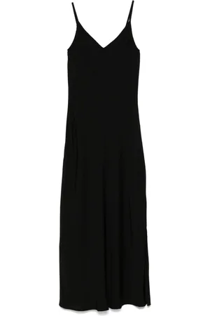 DKNY Abito con spalline