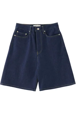 STUDIO NICHOLSON Shorts Bode
