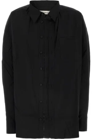 Y / PROJECT Camicia in popeline