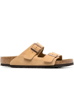 Birkenstock Sandali con doppia fascia