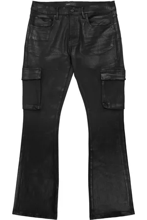 Purple Brand Jeans P004 svasati