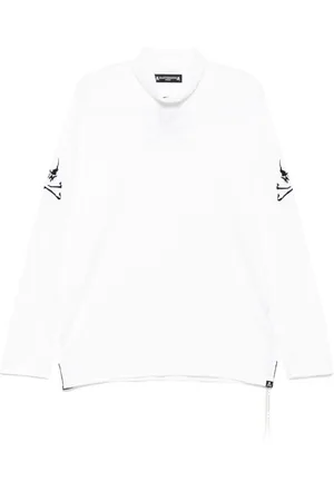 MASTERMIND T-shirt con ricamo