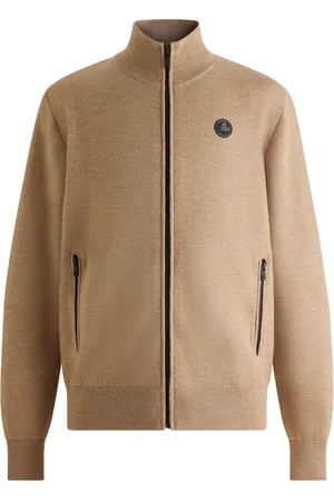 Fusalp Cardigan Mayeul