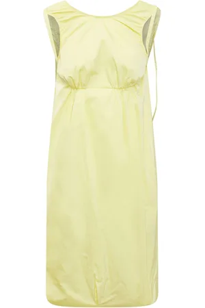Sportmax Abito midi smanicato