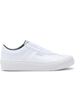 Lanvin Sneakers in pelle