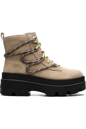 UGG Stivaletti Brisbane Mustard Seed