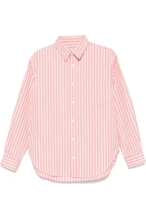 MATTEAU Camicia a righe