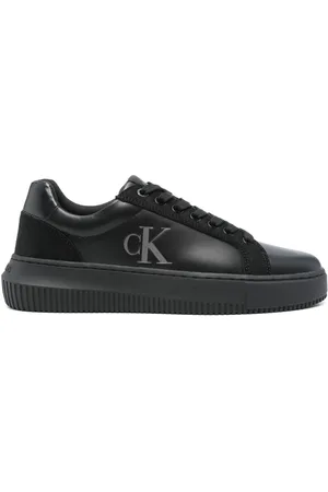 Calvin Klein Sneakers con logo