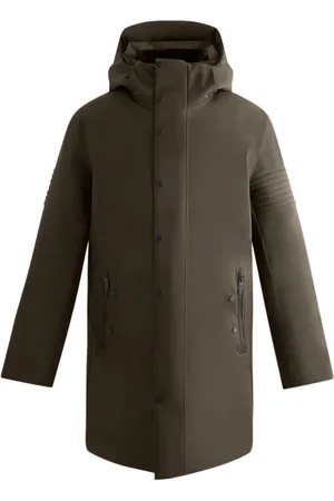 Fusalp Cappotto Colin