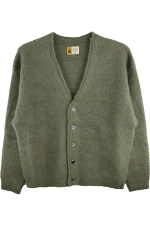 SAINT MXXXXXX Cardigan con scollo a V