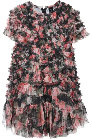 Needle & Thread Abito Midnight Dance Marilla